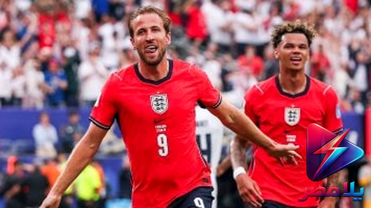 هاري كين يشعل سباق هدافي كأس العالم 2026.. ترامب يشيد بـ 'اللاعب العظيم'