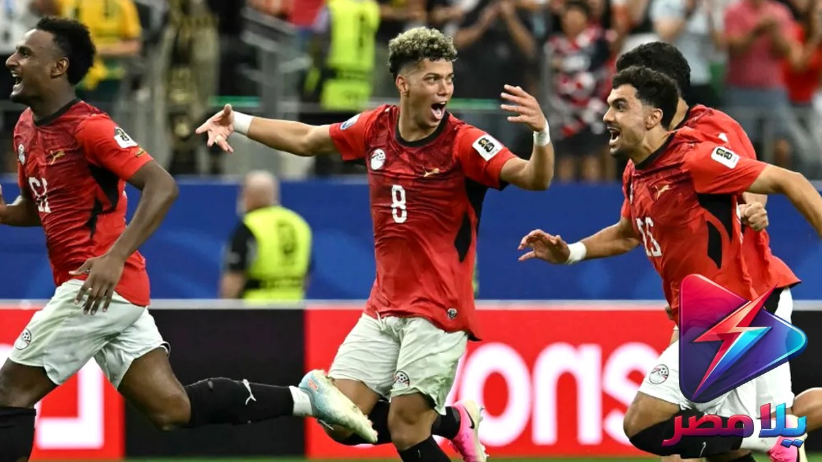 موعد مباريات كأس العالم اليوم: البرازيل والنرويج والمكسيك وإنجلترا في دور الـ16
