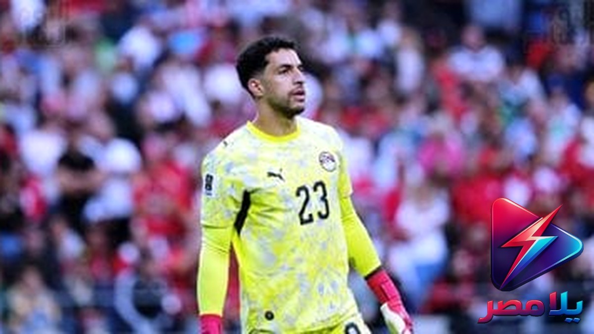 مصطفى شوبير.. شرط الـ75% يعرقل حلم البريميرليج والأهلي يتمسك بنجمه