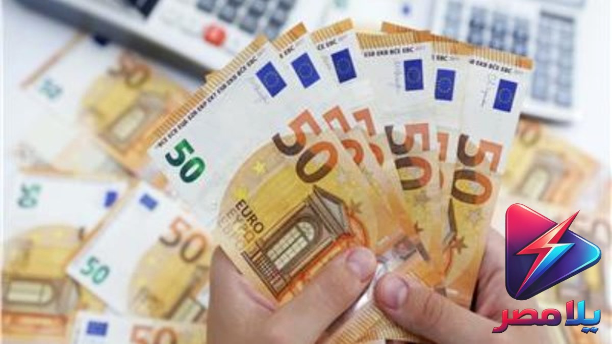 سعر اليورو اليوم الأربعاء 8 يوليو 2026: تراجع جديد أمام الجنيه في البنوك المصرية