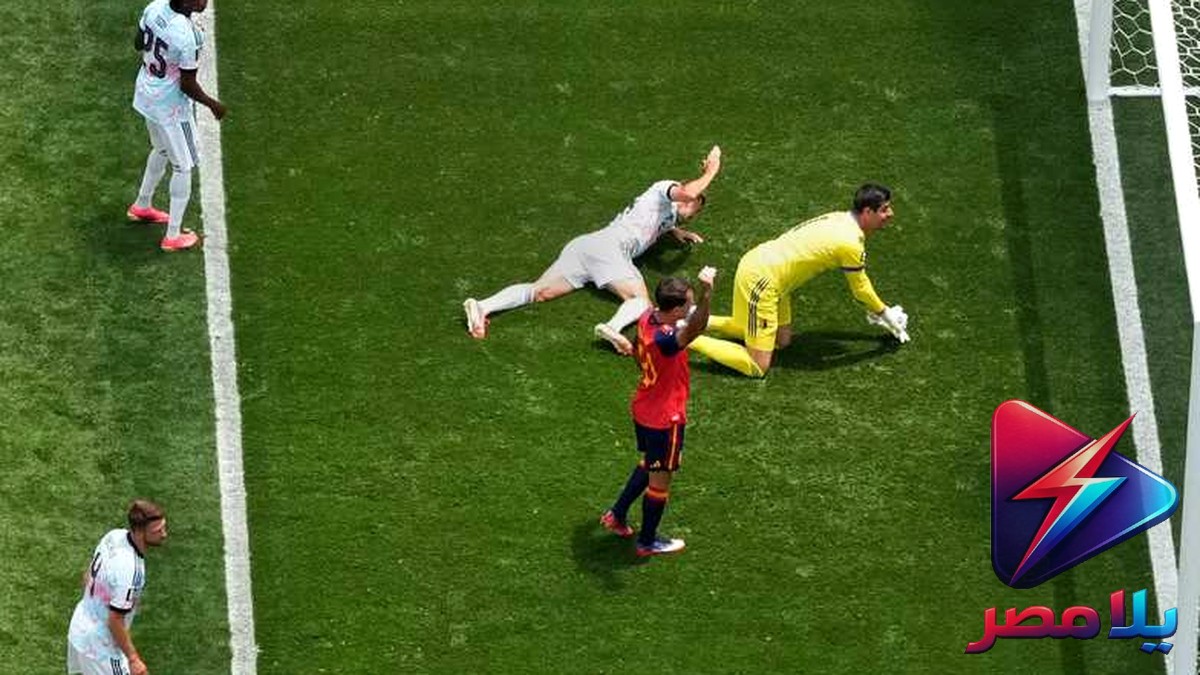 إسبانيا تضرب موعداً نارياً مع فرنسا في نصف نهائي كأس العالم 2026
