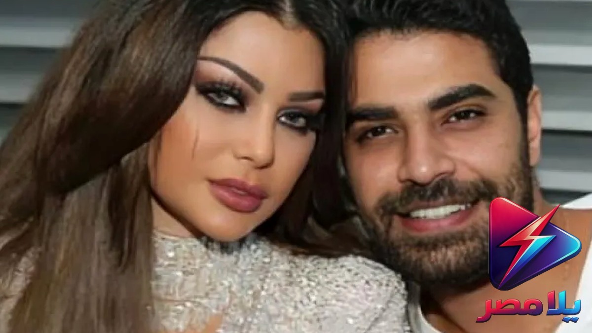 هيفاء وهبي تطلق أغنيتين جديدتين وتخطف الأنظار في الأردن.. وهند صبري ترد بمزاح