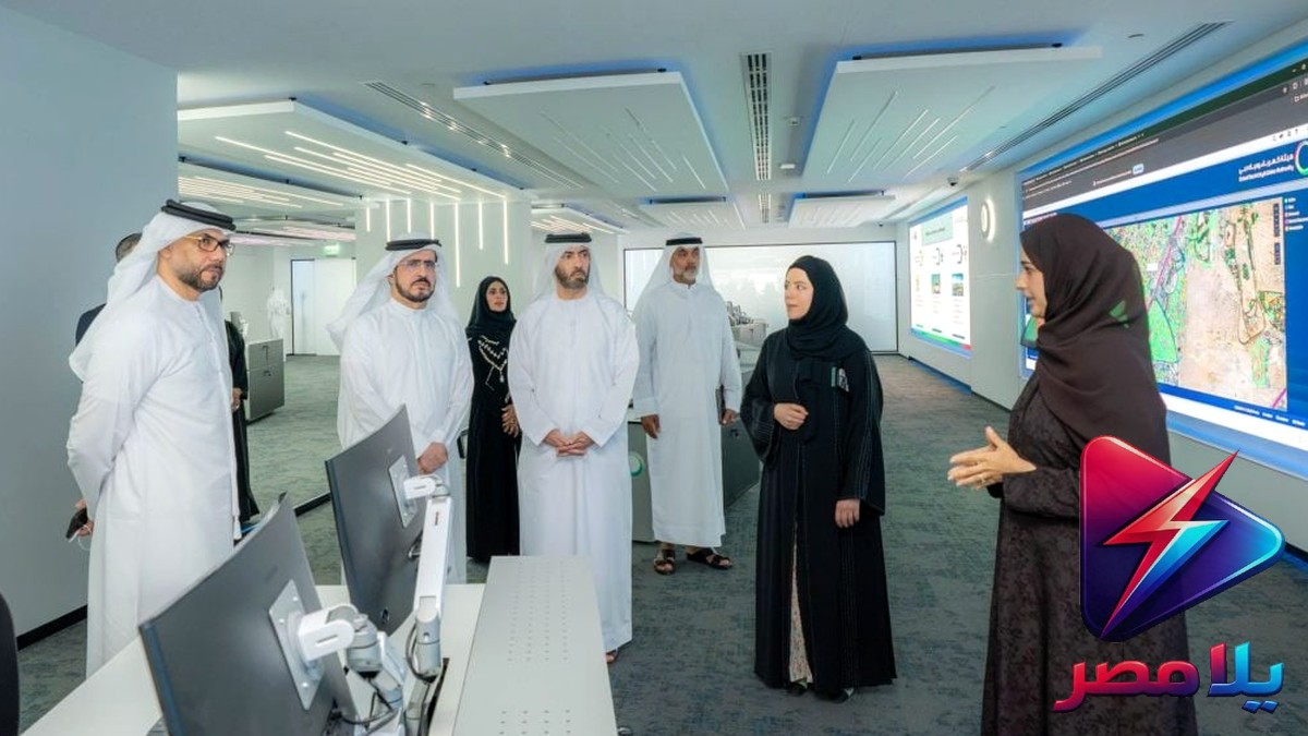 كهرباء دبي تبتكر تصميماً رقمياً يوفر 5 ملايين درهم لكل محطة نقل