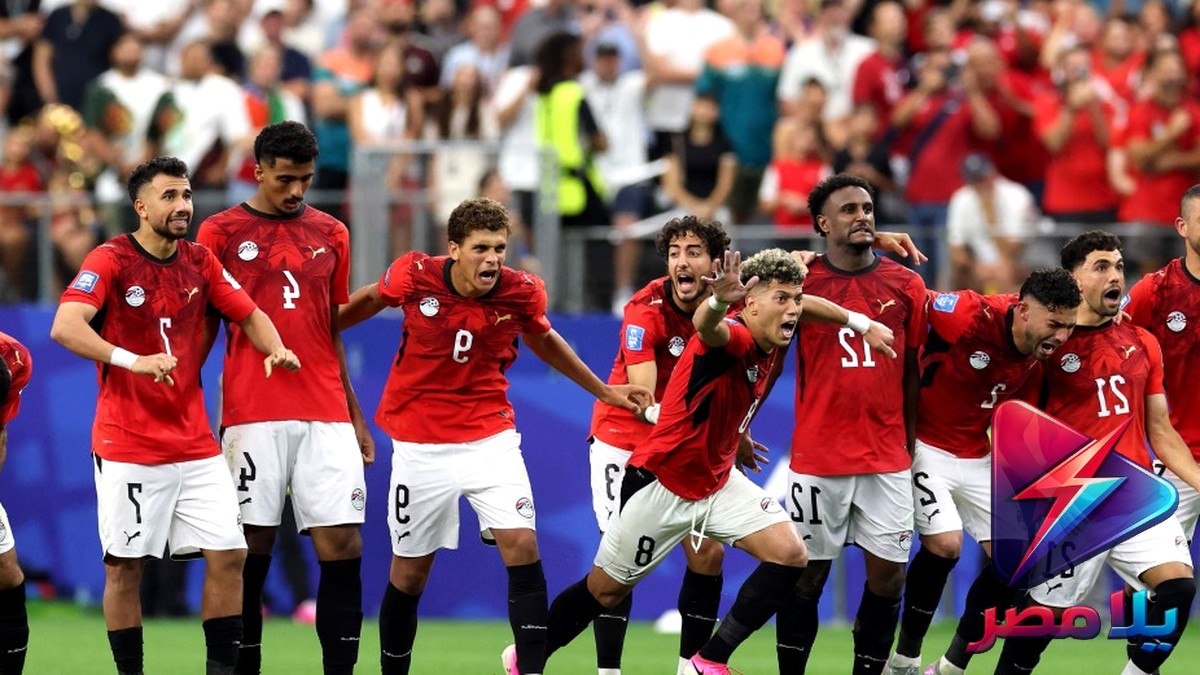 مواعيد مباريات اليوم الأحد 5 يوليو 2026: البرازيل تواجه النرويج في ثمن نهائي المونديال