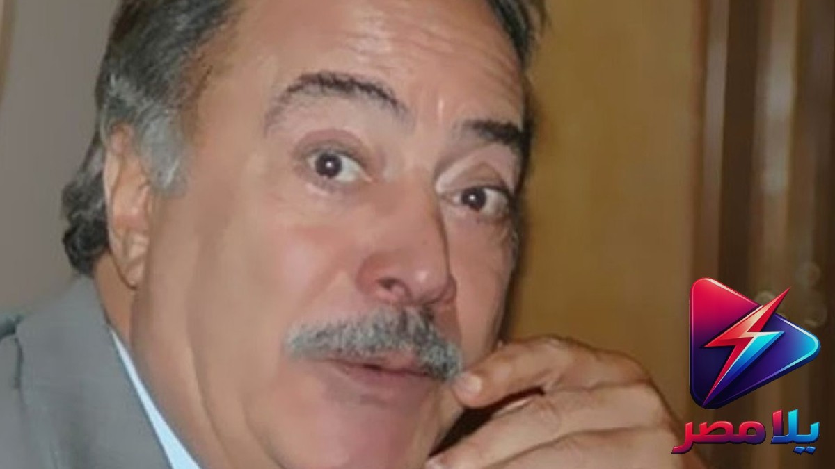 ذكرى ميلاد يوسف شعبان.. نقيب الممثلين وأسطورة السينما والتليفزيون