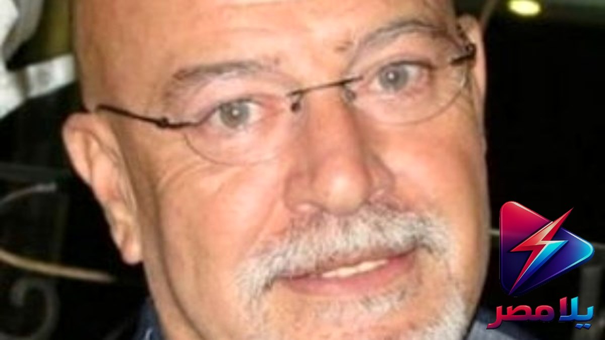 نبيل نور الدين يعتزل التمثيل: 'عيني راحت'.. تفاصيل حالته الصحية الأخيرة
