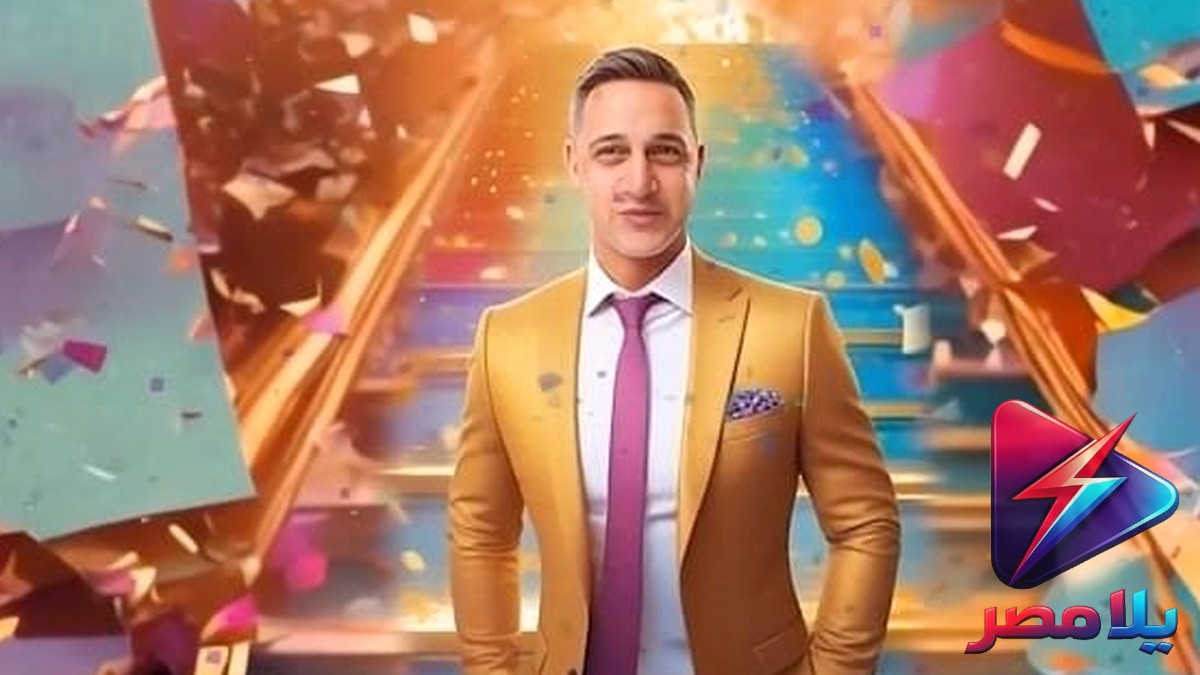 رضا البحراوي يعلن اعتزال الغناء للمرة الثانية.. والجمهور في حيرة من أمره