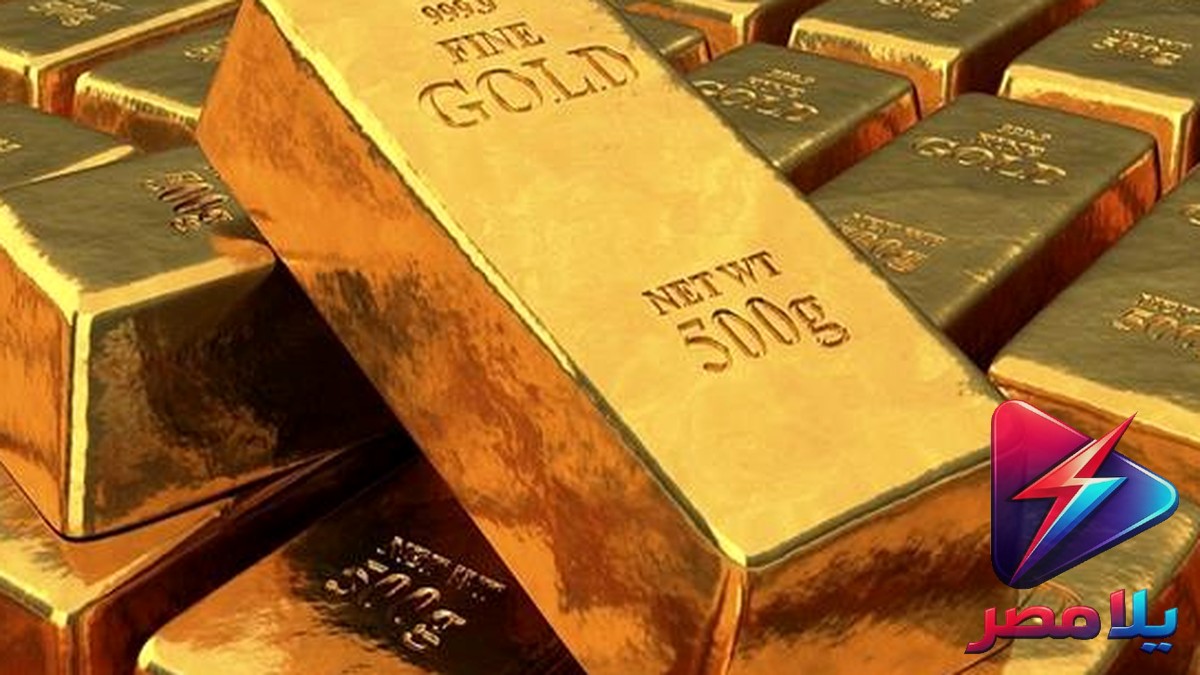 سعر الذهب اليوم الاثنين 27 يوليو 2026 في مصر.. تراجع 60 جنيها وعيار 21 بـ5950 جنيها