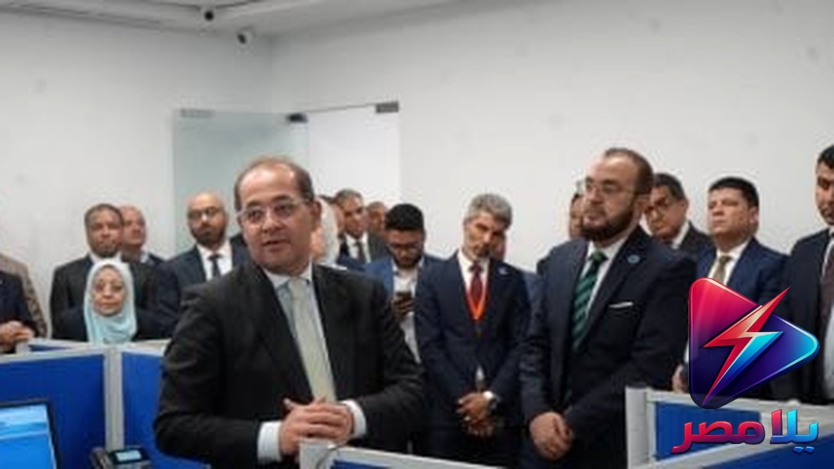وزير المالية يوجه رسالة هامة لموظفي مصلحة الضرائب العقارية: يسروا على المواطنين