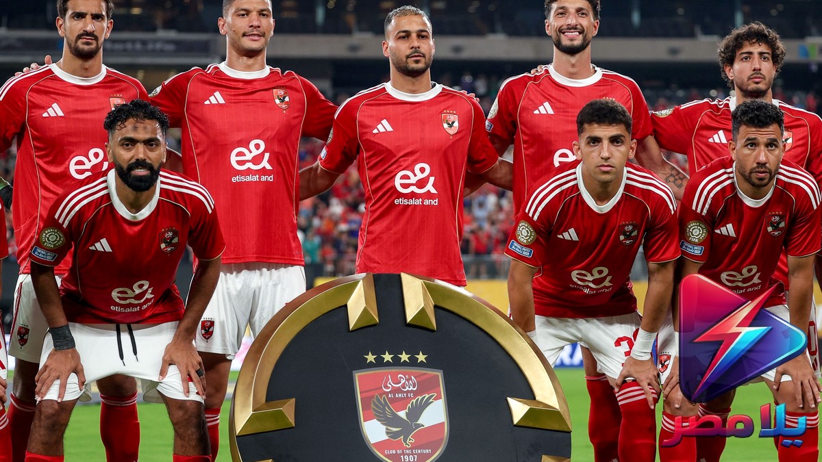 برشلونة يختار الأهلي لمواجهة تاريخية في كأس خوان جامبر.. والأسباب مفاجئة