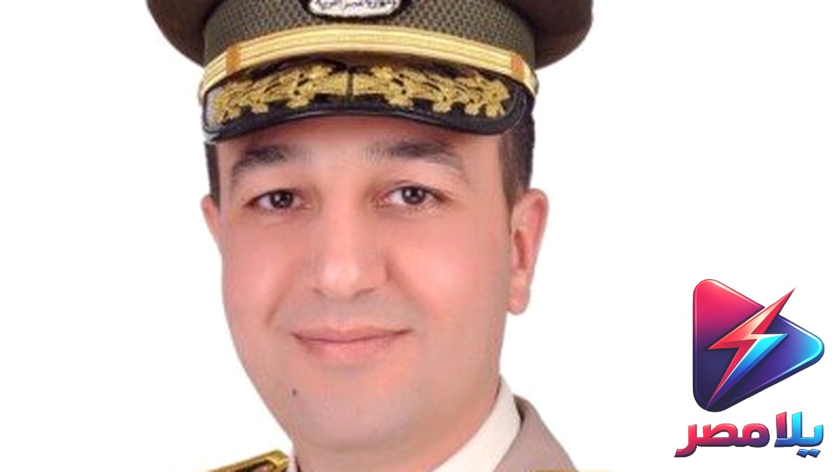 رسميًا.. العقيد أركان حرب أحمد عتمان متحدثًا عسكريًا جديدًا للقوات المسلحة المصرية