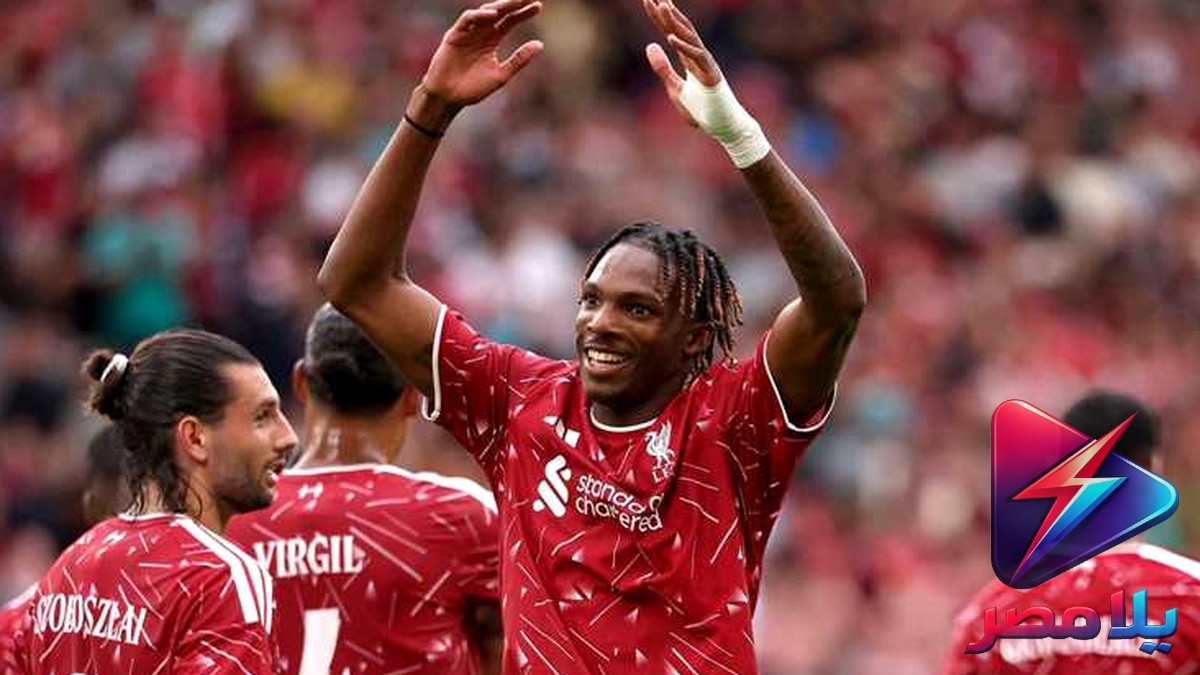 نيوكاسل يونايتد ضد ليفربول: حقبة ما بعد صلاح تنطلق بمواجهة نارية في الدوري الإنجليزي