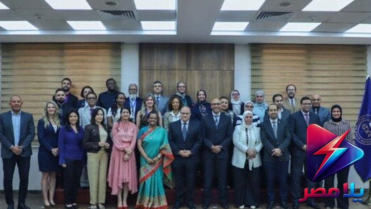 هيئة الدواء المصرية تحافظ على النضج الثالث وتغلق 234 صفحة إلكترونية