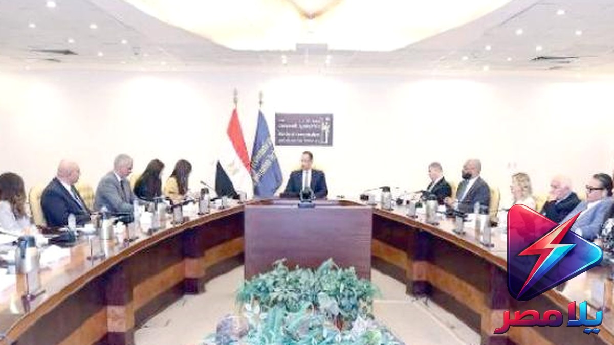 منصة مصر الرقمية: 242 خدمة حكومية بضغطة زر.. و450 خدمة بحلول 2030