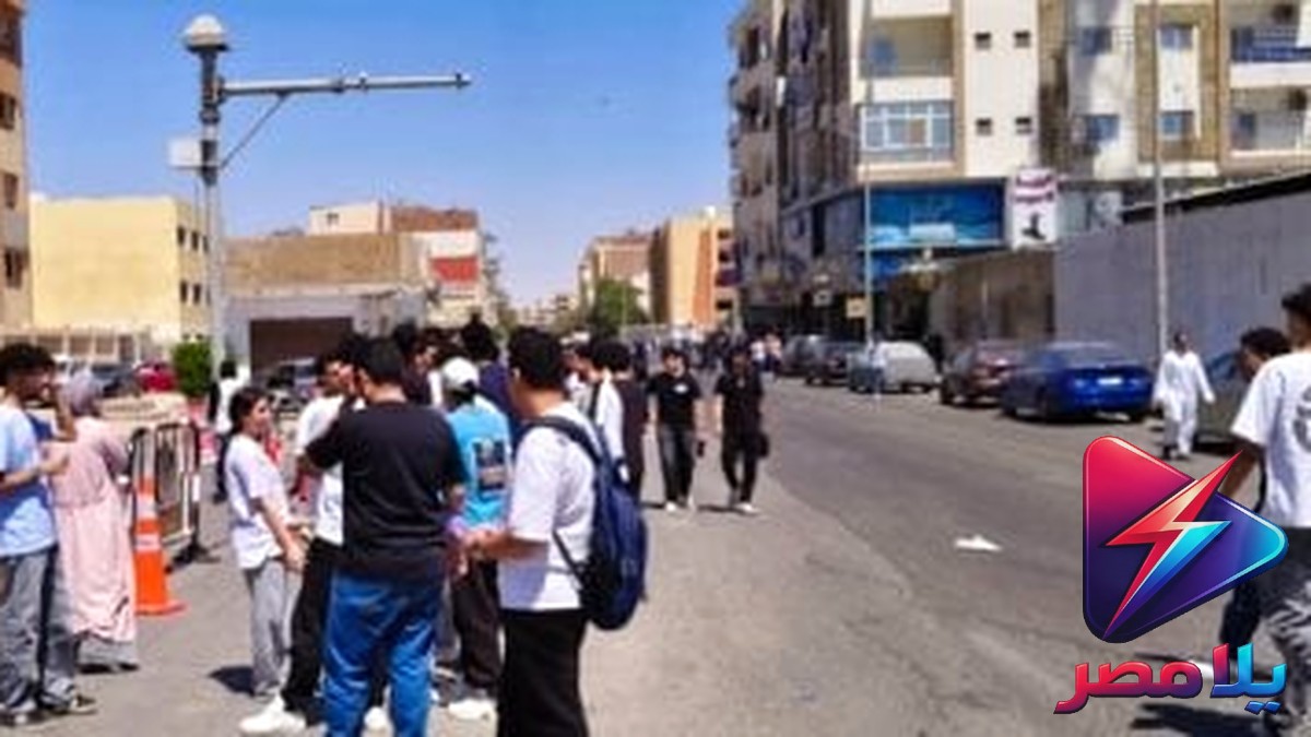 امتحان الفيزياء للثانوية العامة 2026: 46 سؤالاً و60 درجة وضبط الغش