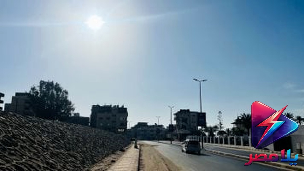 الأرصاد تحذر: ظاهرة جوية ترفع الحرارة المحسوسة لـ44 درجة في هذه المناطق
