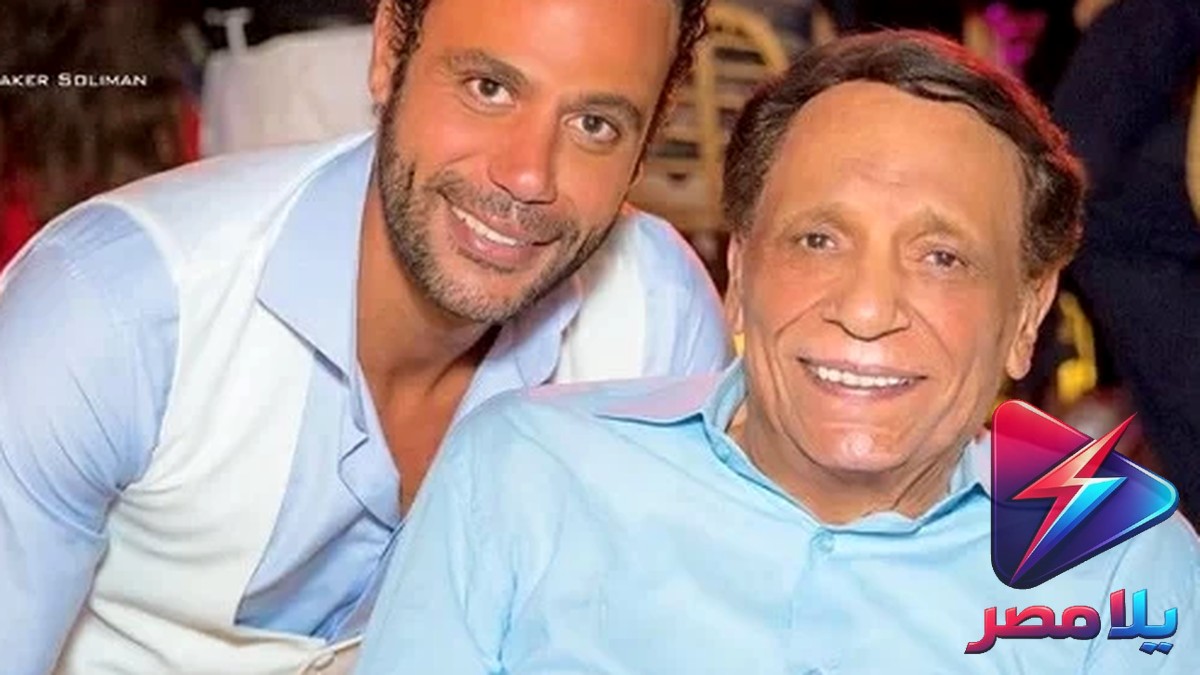 محمد إمام يثير الجدل بتصريح عن أجره: 'أنا الأعلى أجرًا في مصر والوطن العربي باستثناء والدي'
