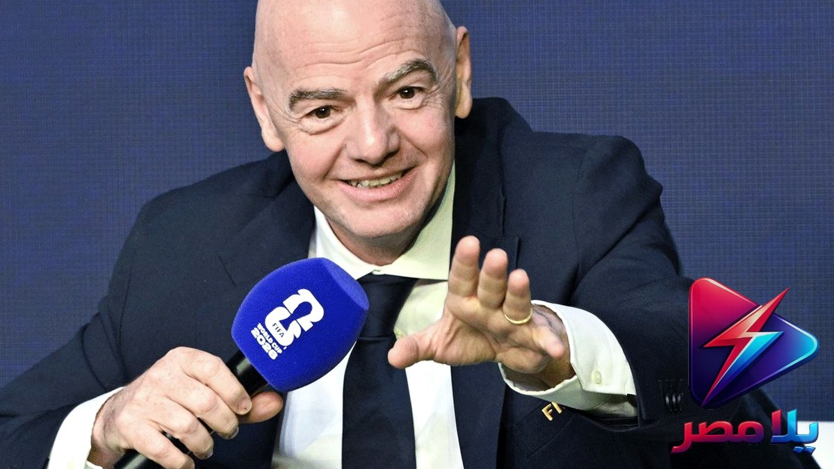 رسالة خاصة من رئيس الفيفا لنجم منتخب مصر.. واستبعاد لاعبتين من نيجيريا قبل مواجهة الفراعنة