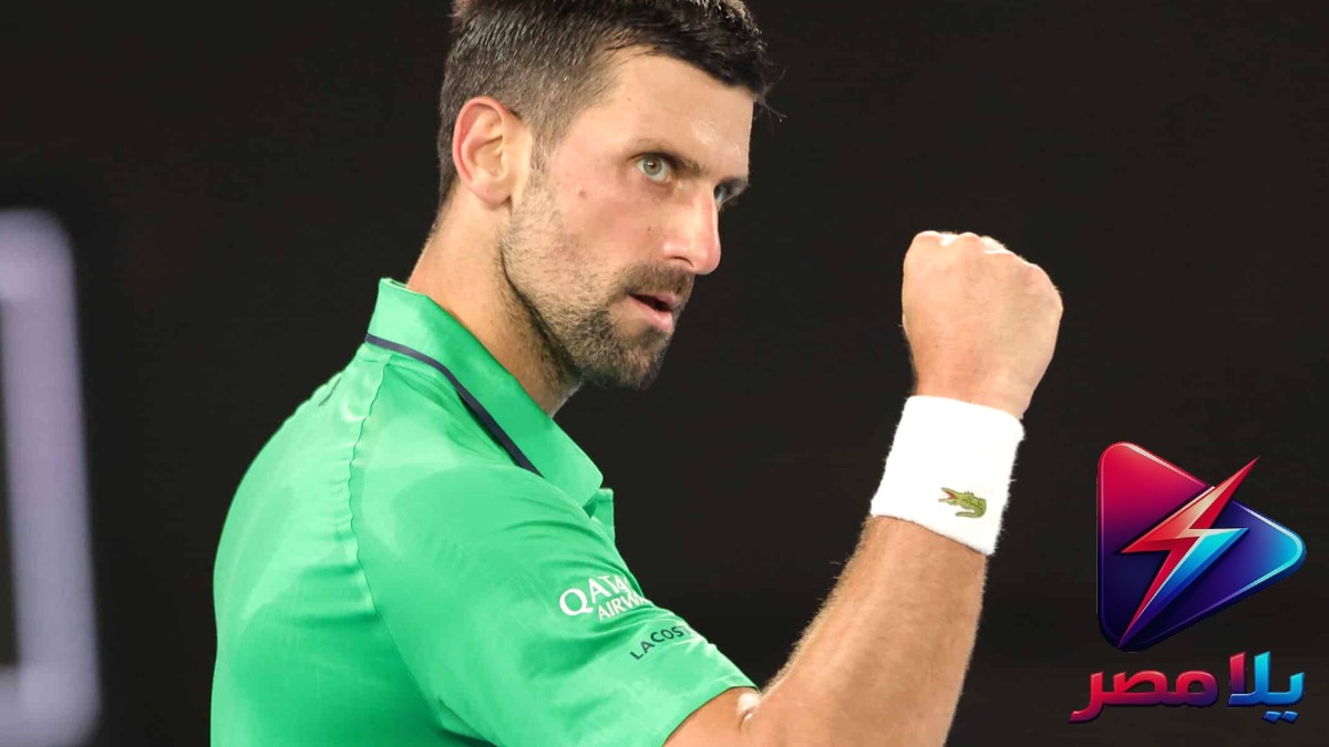 Wimbledon 2026: أرثر فيري يودع الحلم في نصف النهائي وزفيريف يواصل الهيمنة