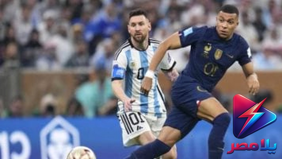 ميسي يتصدر عرش هدافي المونديال التاريخيين بـ19 هدفا ومبابي يطارده بـ18