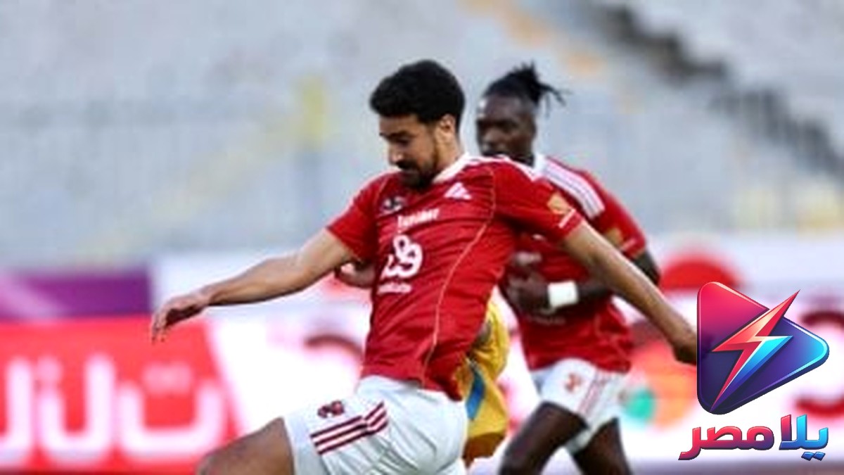 الأهلي التونسي يخطر محمد علي بن رمضان بموافقته على الرحيل.. والشمال القطري الأقرب لضمه
