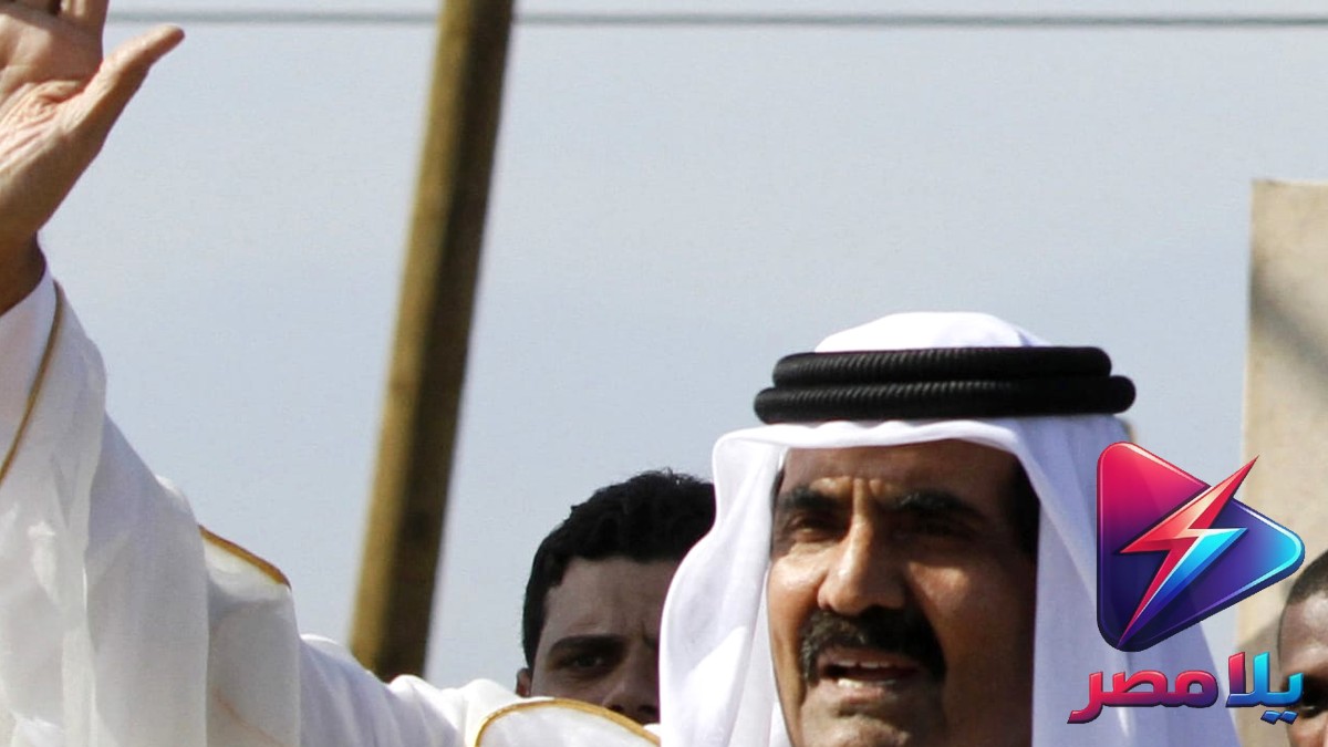 وفاة الأمير السابق الشيخ حمد بن خليفة آل ثاني مهندس قطر الحديثة عن 74 عاماً