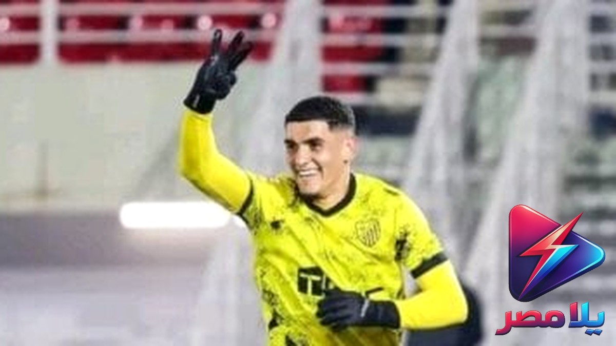 الأهلي يؤجل صفقة سفيان بنجديدة رغم موافقة اللاعب وناديه.. والسبب مهاجم أجنبي أفضل