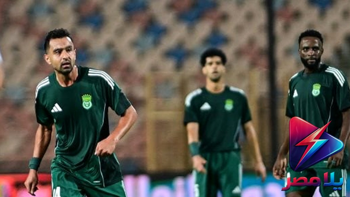 مواعيد مباريات اليوم في الجولة الرابعة بالدوري المصري والمنافسة على الصدارة