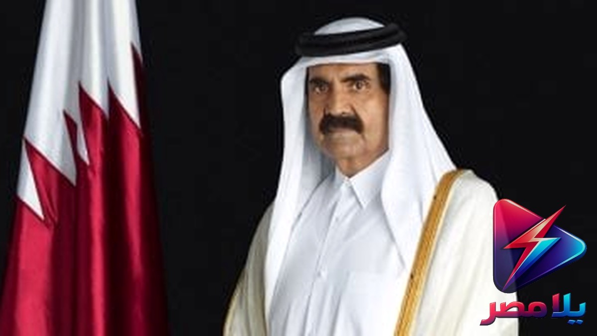 وفاة الأمير الوالد الشيخ حمد بن خليفة آل ثاني عن 74 عاماً.. قطر تودع باني نهضتها الحديثة