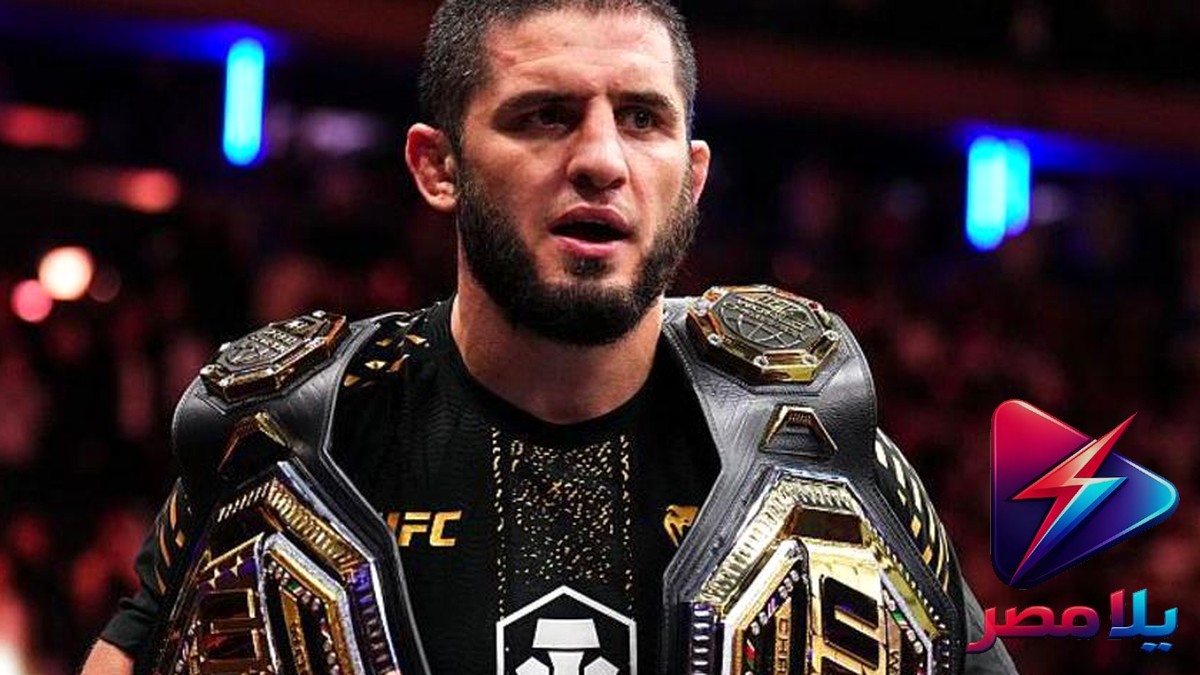 ماكاشيف ضد غاري في UFC 330: معركة التاريخ واللقب