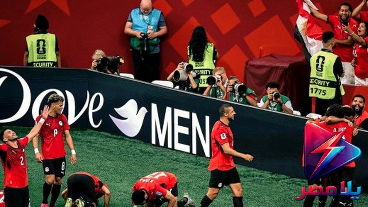 خالد الغندور يدعم منتخب مصر قبل موقعة الأرجنتين: 'مهما كانت النتيجة أنتم أبطال'