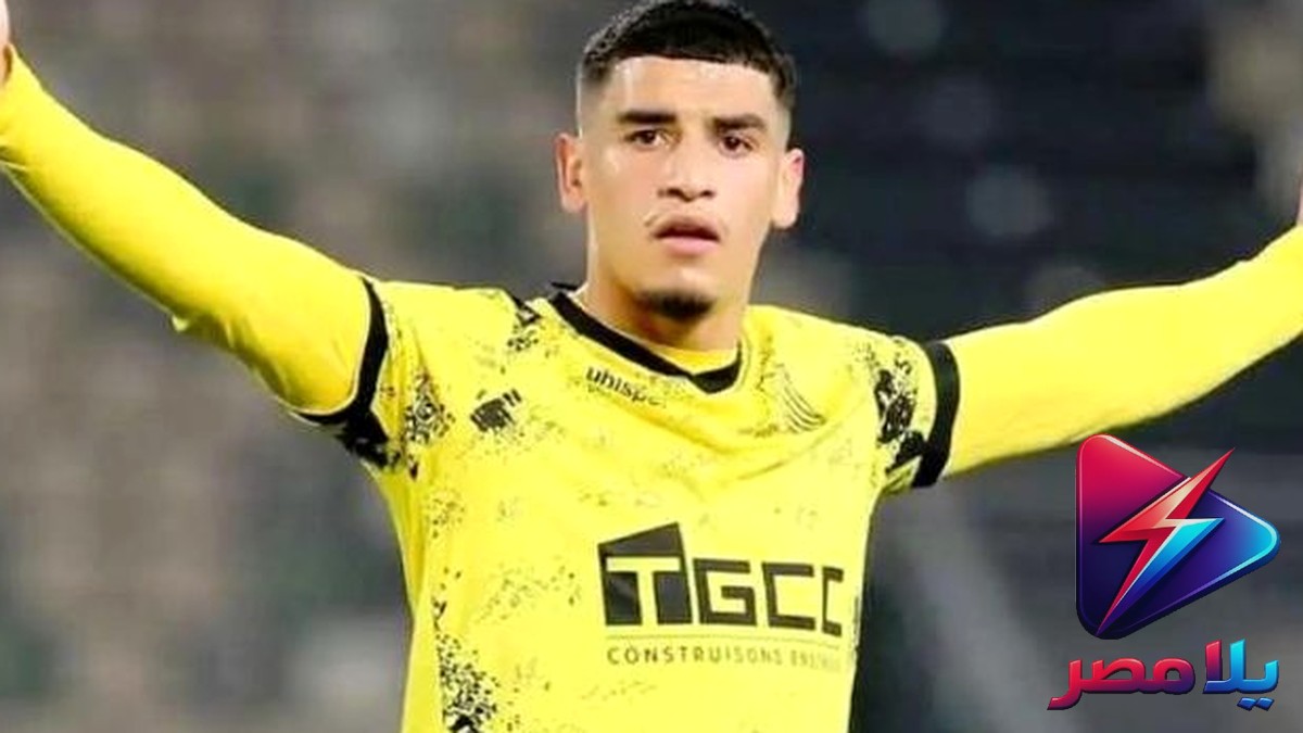 الأهلي يؤجل صفقة سفيان بنجديدة رغم موافقة اللاعب وناديه.. اعرف السبب