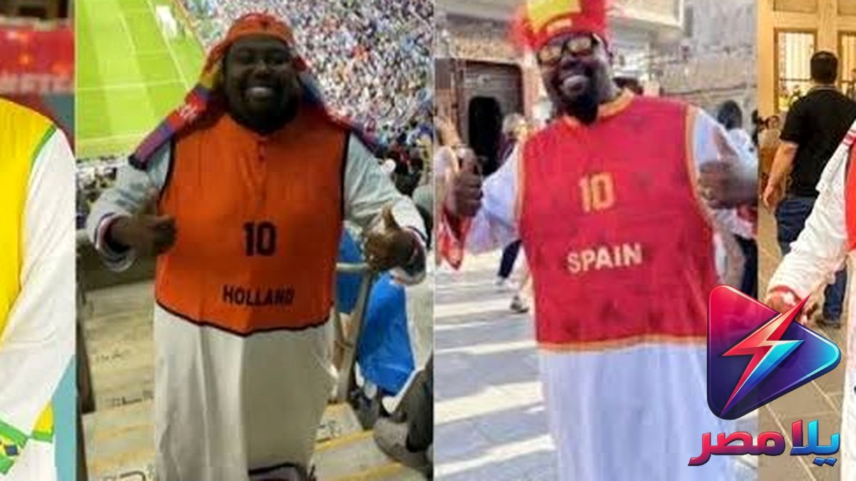 من الحب ما قتل.. وفاة مشجعين مصريين حزناً على المنتخب في كأس العالم