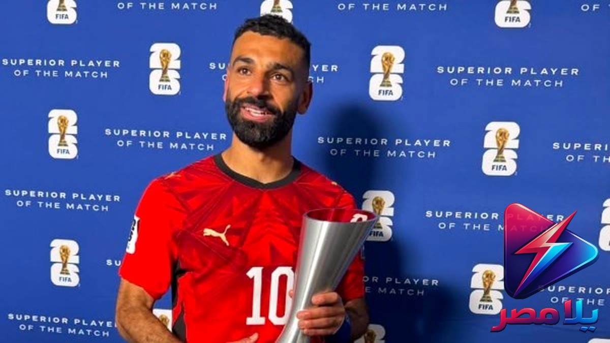 جماهير ليفربول تهاجم الحساب الرسمي بسبب تجاهل محمد صلاح قبل مواجهة مصر والأرجنتين