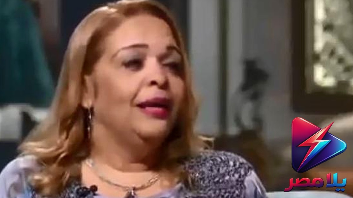 سحر كامل.. صاحبة إفيه «وأنا مالي يا لمبي» في ذكرى رحيلها الخامسة