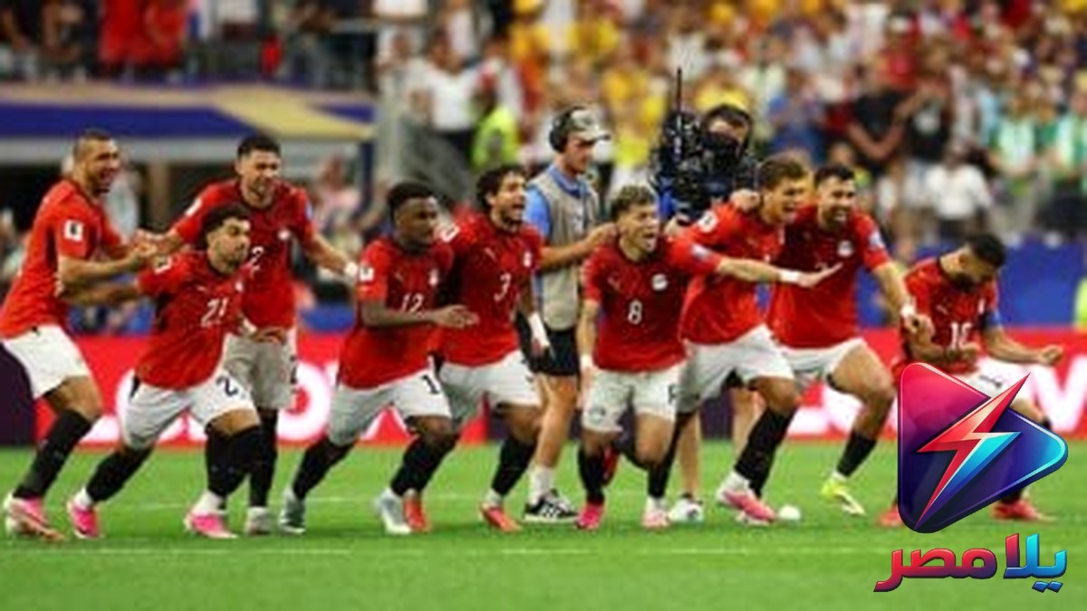 سكالوني يجهز تشكيل الأرجنتين لمواجهة مصر في كأس العالم 2026.. وعودة ألفاريز