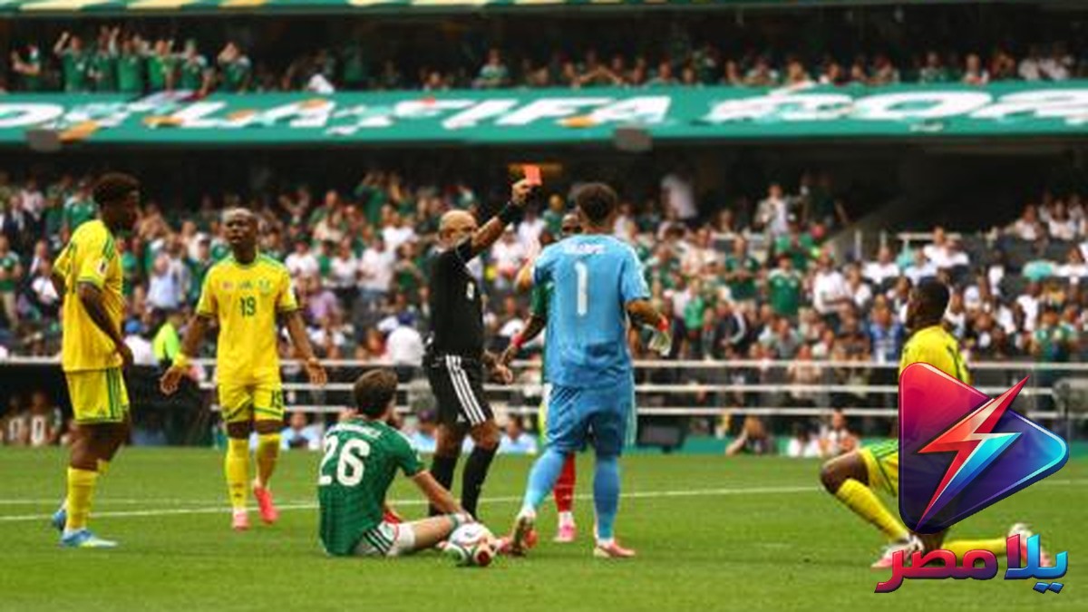 إنفانتينو يقترح توسيع كأس العالم 2026 إلى 64 منتخبا.. وإسبانيا تطيح ببلجيكا في ربع النهائي