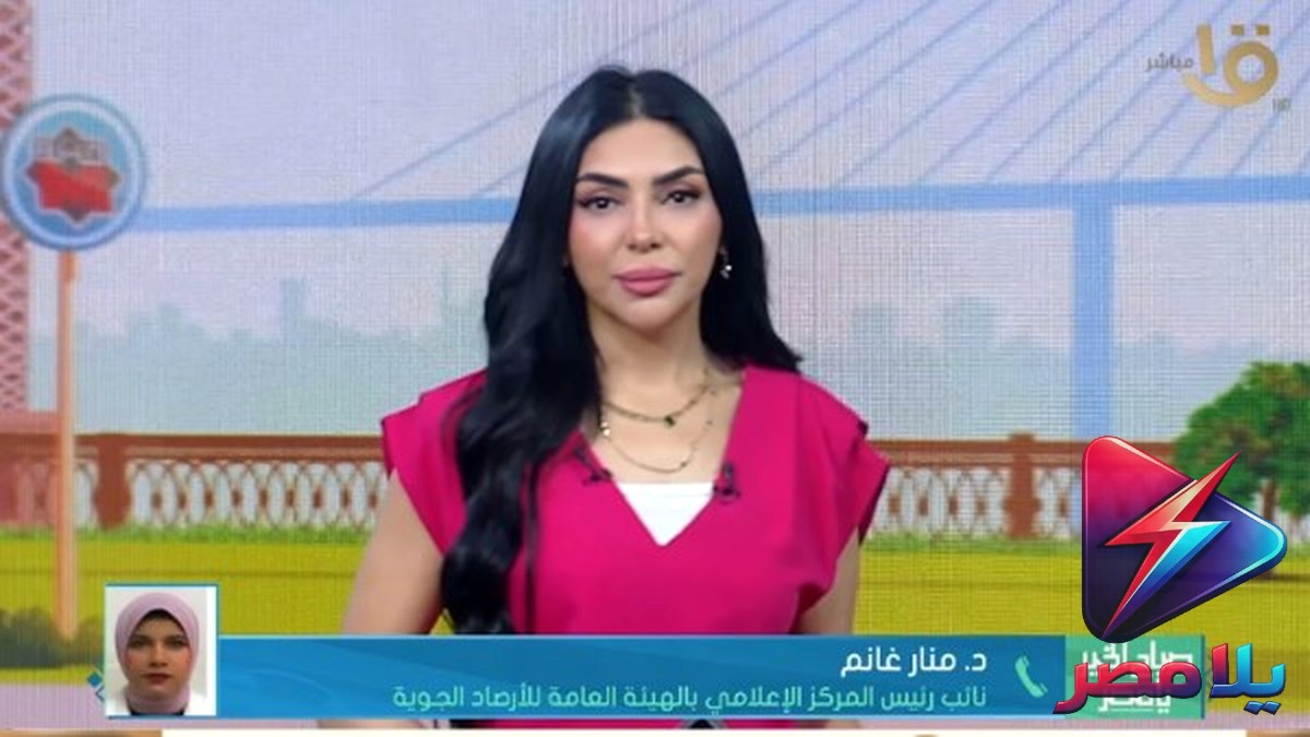 درجة الحرارة اليوم الاثنين 6 يوليو 2026: شديد الحرارة ورطوبة مرتفعة.. والعظمى بالقاهرة 36