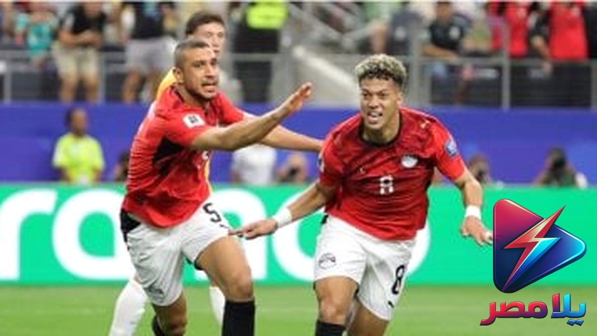ترتيب منتخبات أفريقيا في كأس العالم 2026.. المغرب الأول ومصر ضمن الأفضل