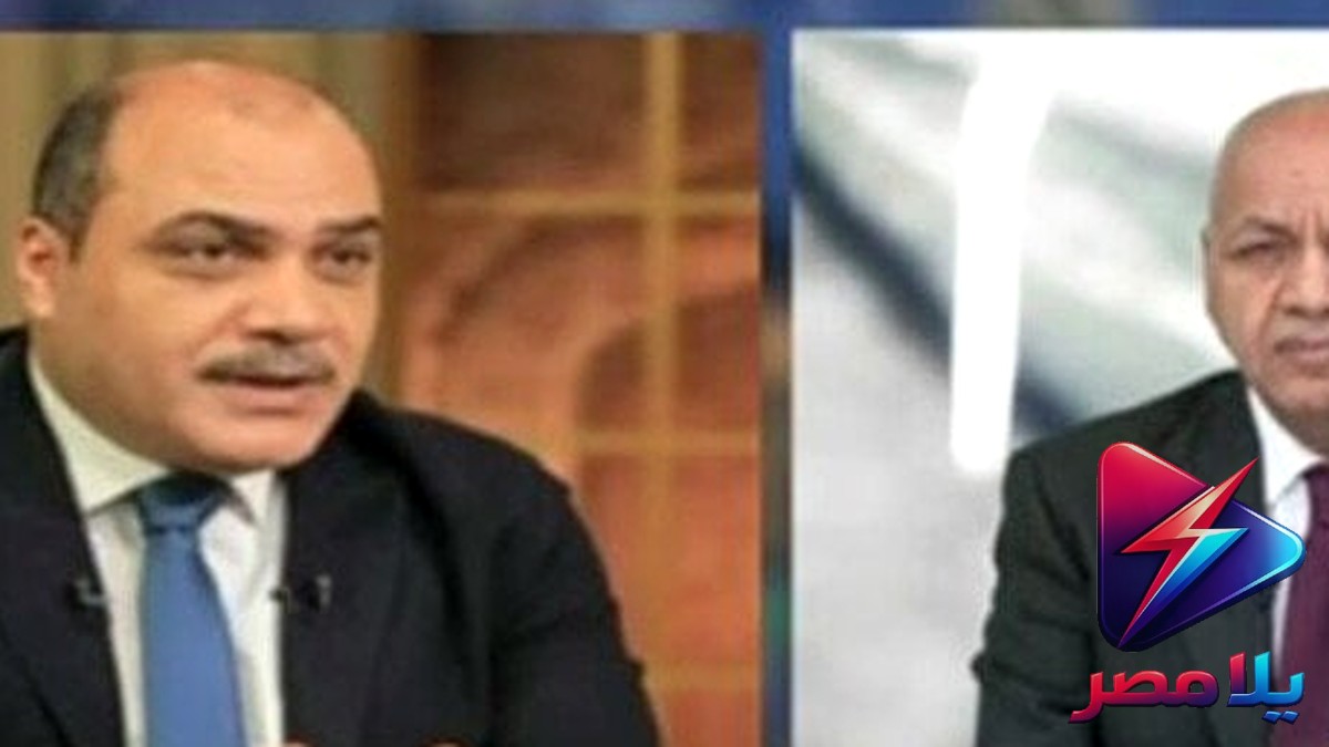 محمد الباز يعتذر رسميًا لنادي القضاة: لم أقصد الإساءة للقضاء المصري