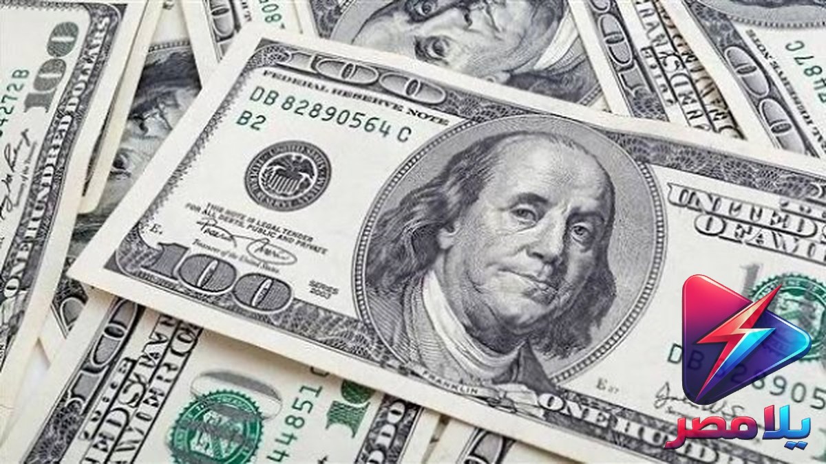 سعر صرف الدولار اليوم الجمعة 31-7-2026: استقرار في البنوك المصرية