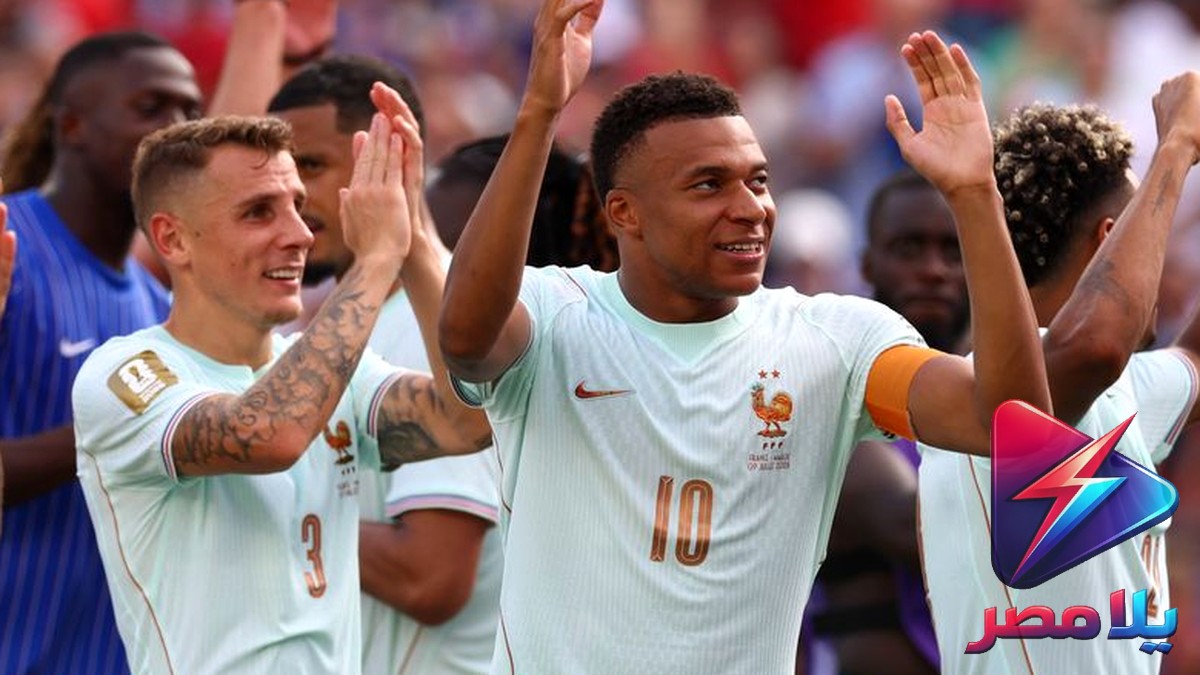 ثنائي رهيب: مبابي وديمبلي يسجلان 13 هدفاً ويتفوقان على 45 منتخباً في كأس العالم 2026