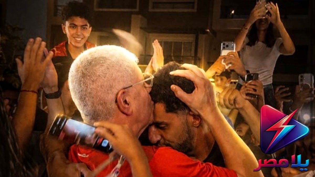 أيام مميزة لعائلة شوبير.. تألق مصطفى في المونديال وفرحة خطوبة محمد تجمع الأسرة