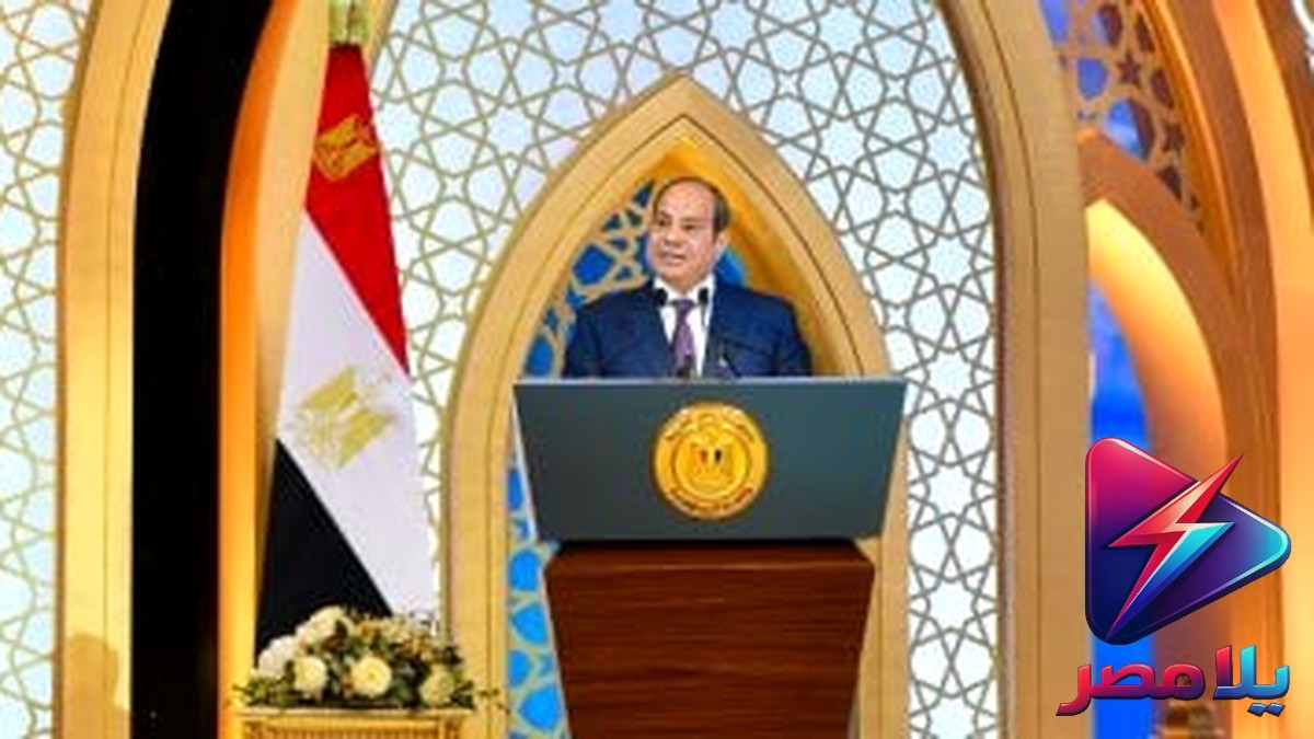 السيسي يوجه بضبط فواتير الكهرباء وتيسير سداد المتأخرات.. تفاصيل الإجراءات الجديدة