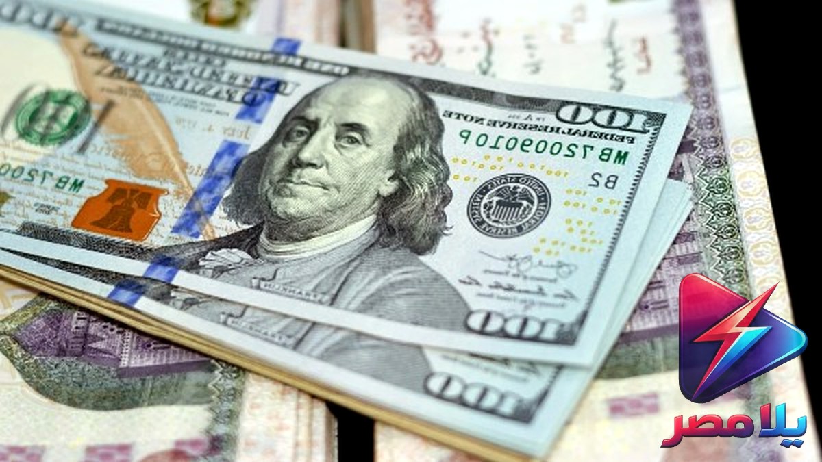 سعر الدولار اليوم الأحد 5 يوليو 2026: تراجع قياسي في البنوك المصرية