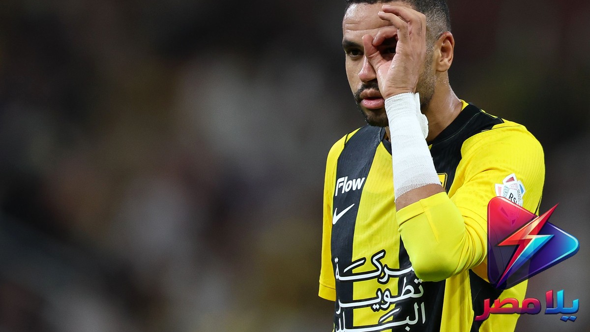 القادسية ضد الاتحاد.. النصيري يقود هجوم النمور في قمة الجولة الثانية بدوري روشن