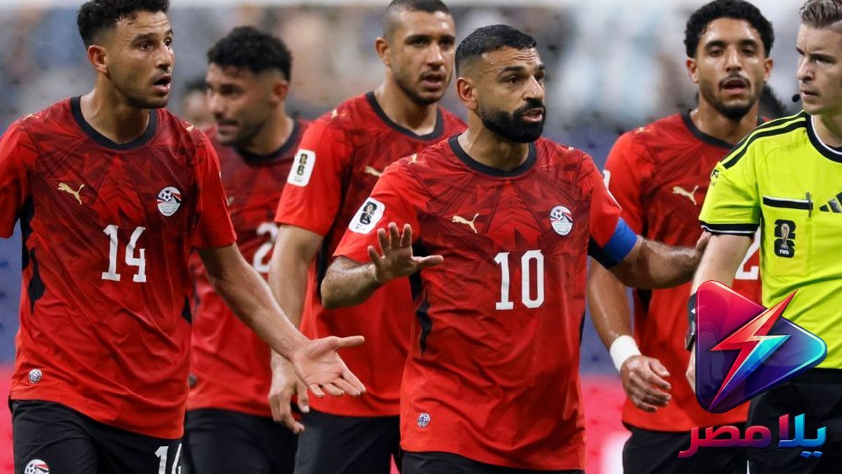 عاصفة من الغضب المصري بعد خسارة قاسية أمام الأرجنتين في كأس العالم: اتهامات بالتلاعب وتحيز الحكام