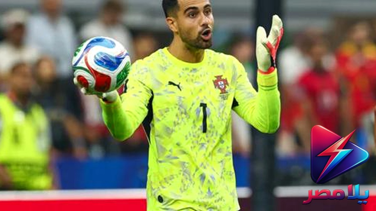ديوغو كوستا يتصدر قائمة أفضل حراس مرمى كأس العالم 2026.. وياسين بونو ومصطفى شوبير في الخمسة الكبار
