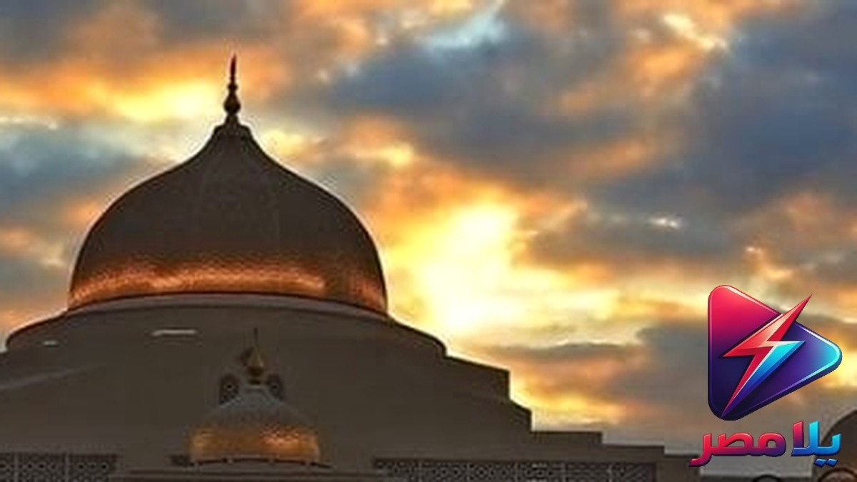 موعد أذان المغرب اليوم الإثنين 13 يوليو 2026 في محافظات مصر