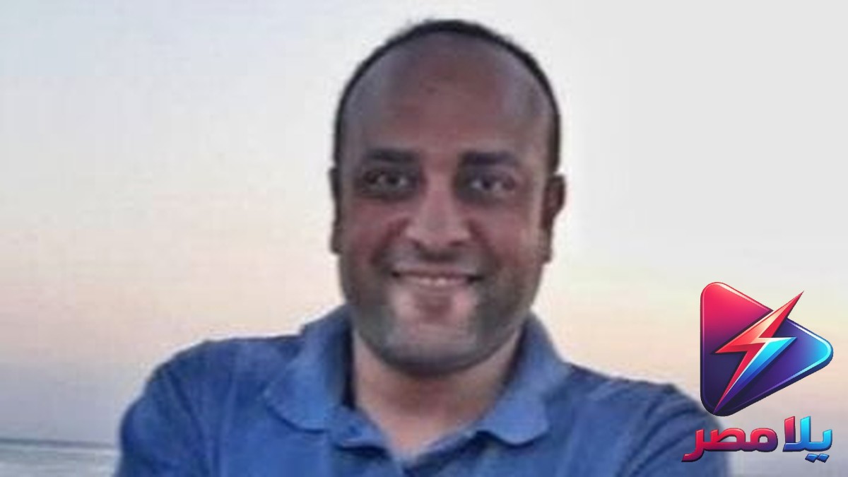 وفاة المنتج ياسر صبحي.. نقابة المهن السينمائية تنعاه وتعلن موعد الجنازة